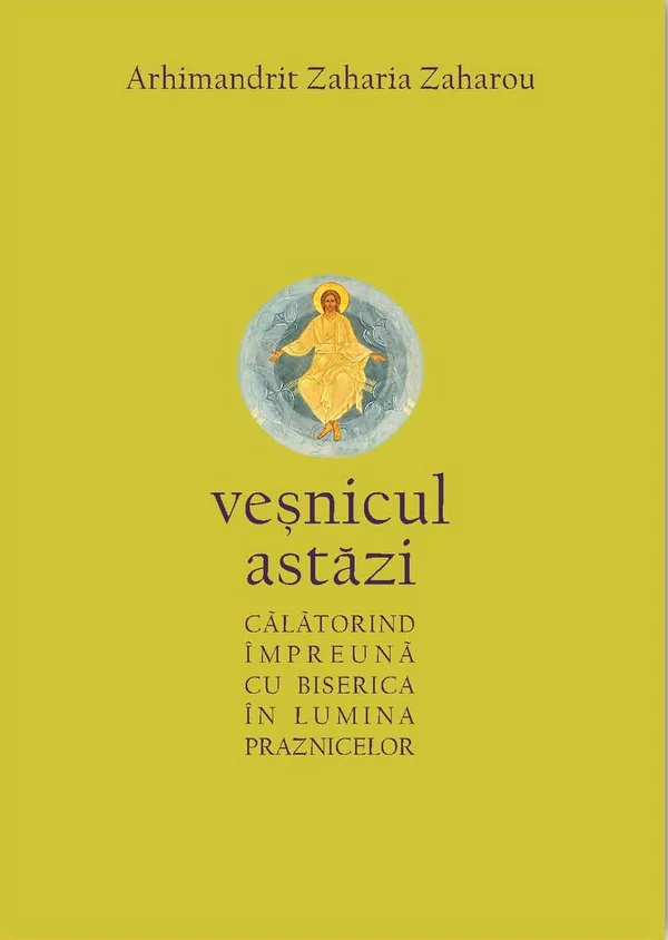 Vesnicul astazi