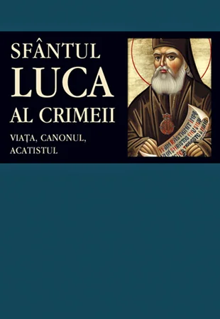 Viata, canonul, acatistul