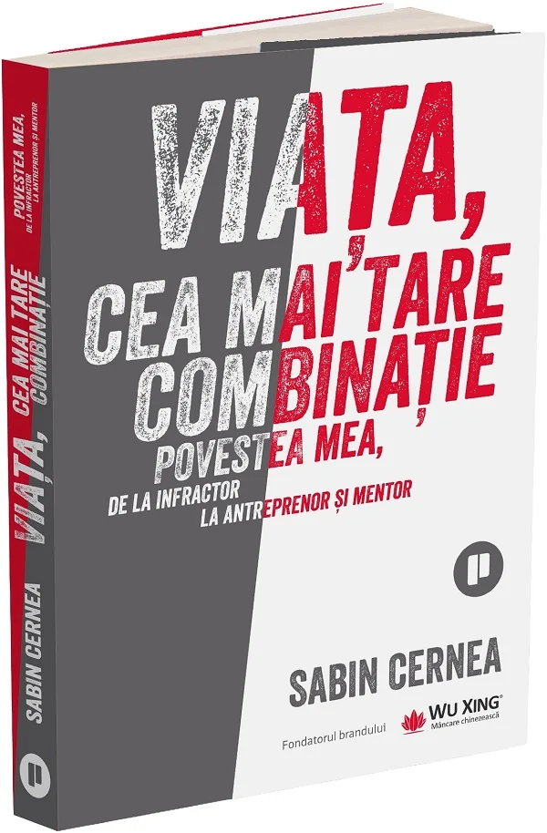 Viata, cea mai tare combinatie