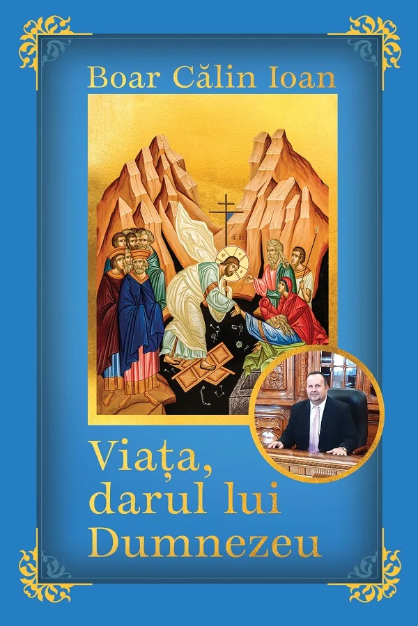 Viata, darul lui Dumnezeu