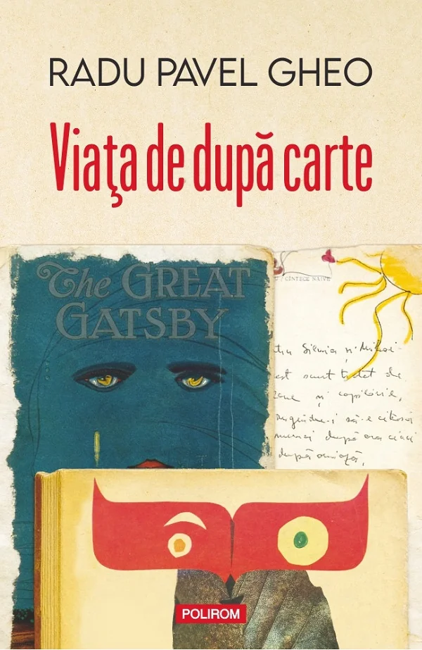 Viata de dupa carte