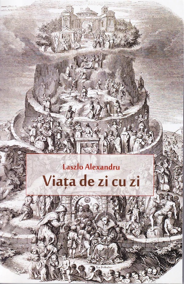 Viata de zi cu zi