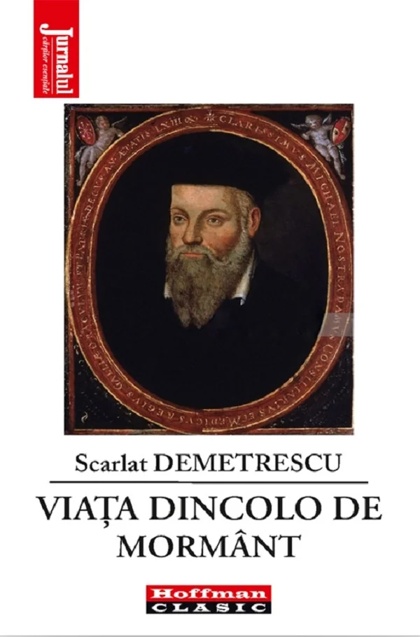 Viata dincolo de mormant