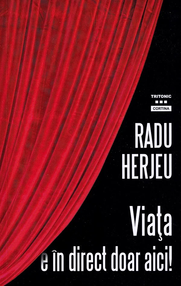 Viata e in direct doar aici!