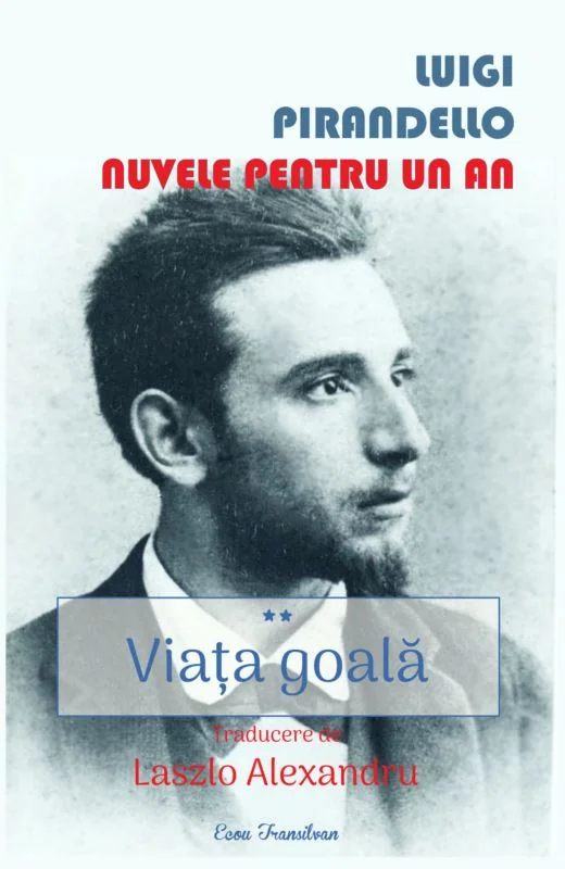 Viata goala. Nuvele pentru un an Vol.2