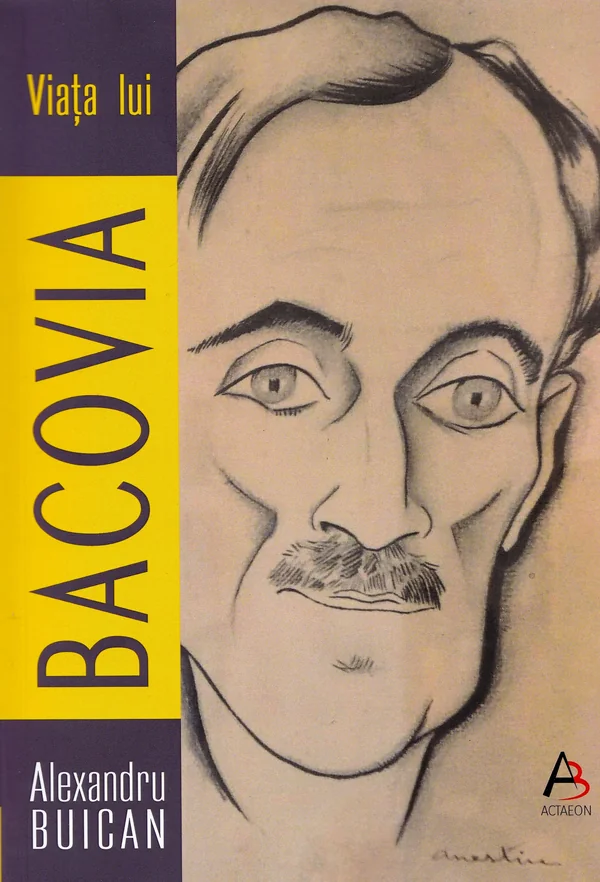 Viata lui Bacovia