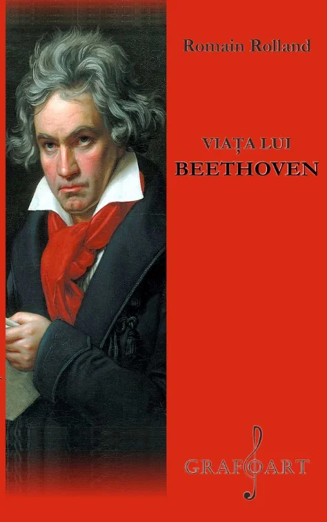 Viata lui Beethoven