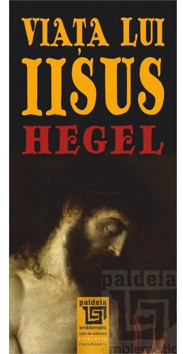 Viata lui Iisus