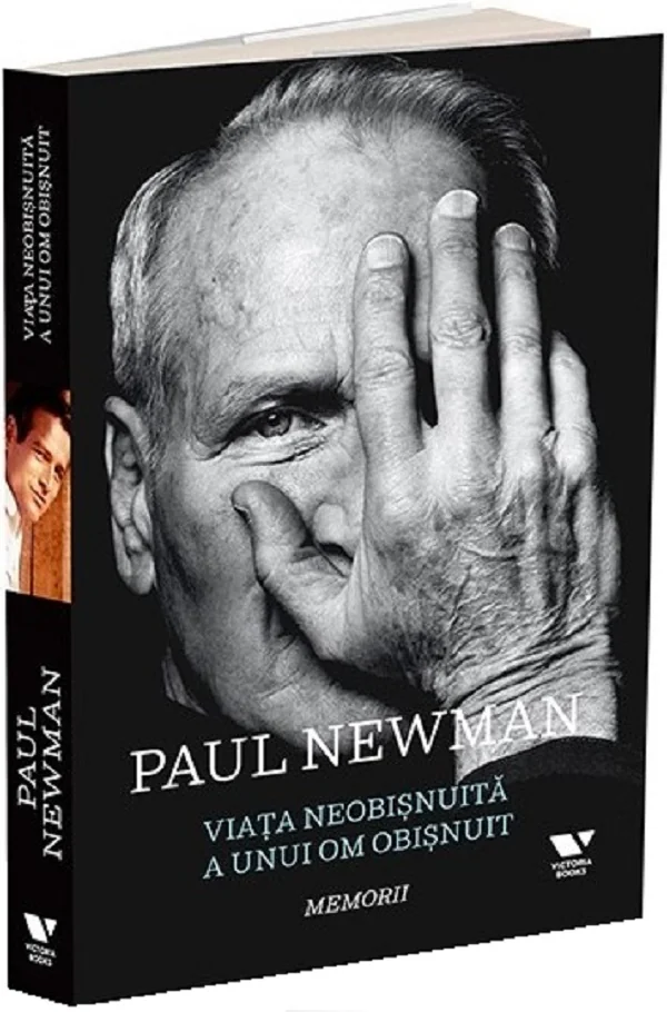 Viata neobisnuita a unui om obisnuit. Memorii