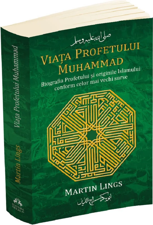 Viata profetului Muhammad
