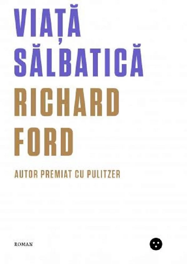 Viata salbatica