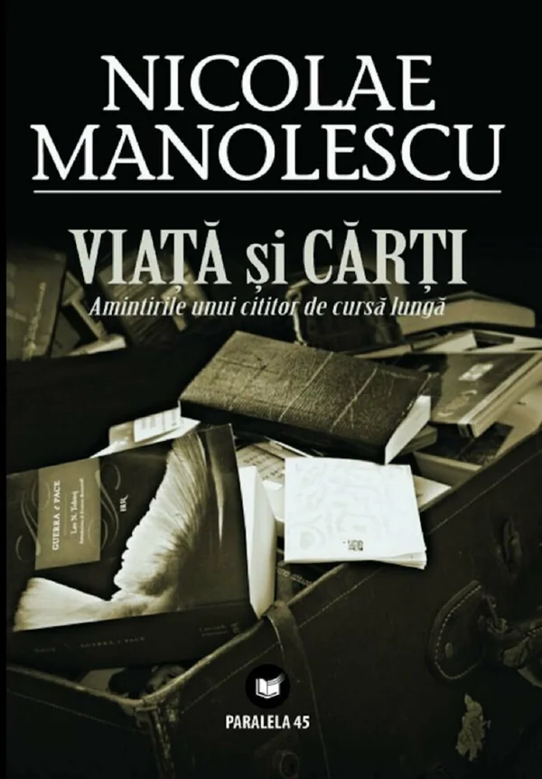 Viata si carti