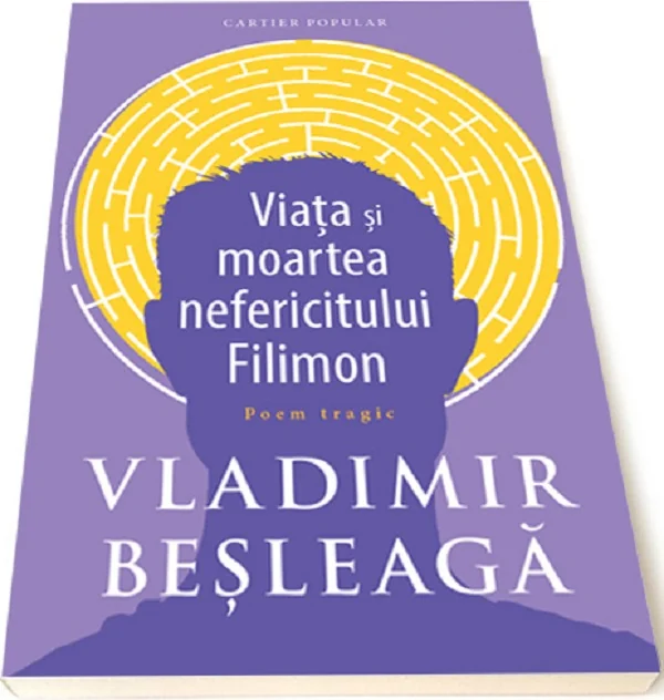 Viata si moartea nefericitului Filimon