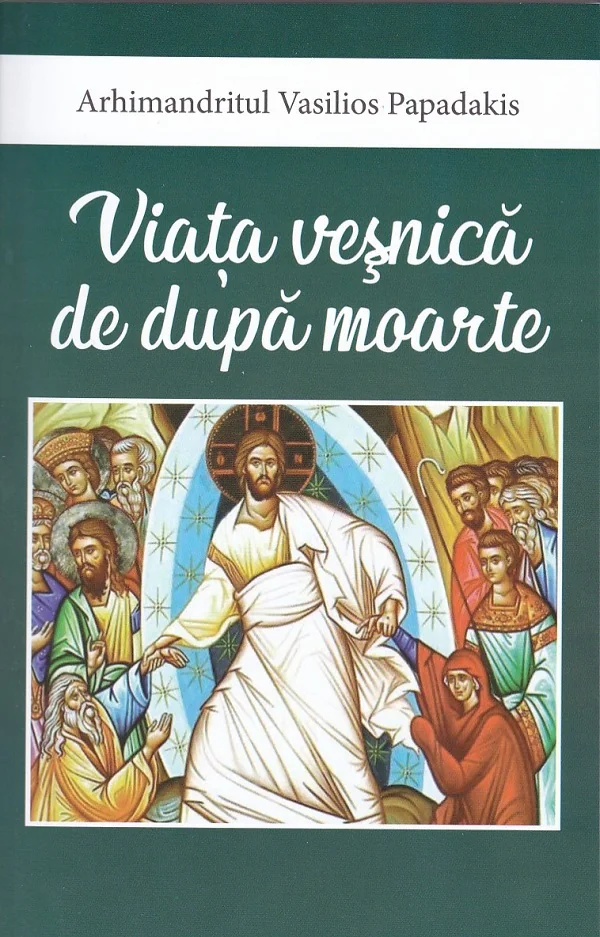 Viata vesnica de dupa moarte