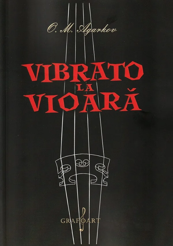 Vibrato la vioara