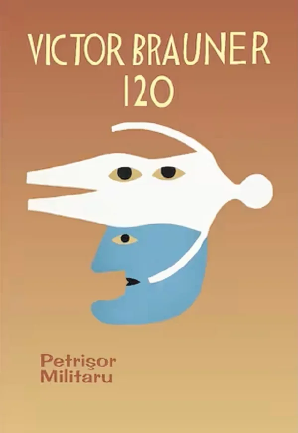 Victor Brauner 120