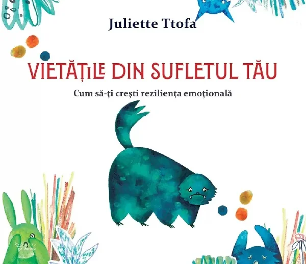 Vietatile din sufletul tau