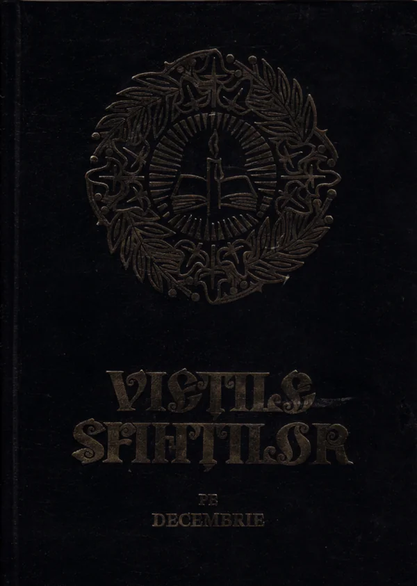Vietile Sfintilor pe Decembrie