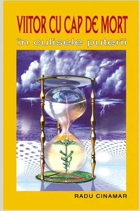 Viitor cu cap de mort - In  culisele puterii
