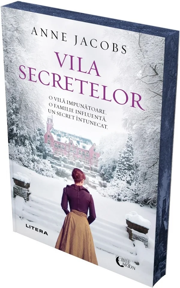 Vila secretelor