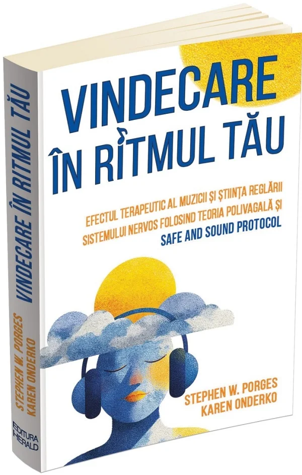 Vindecare in ritmul tau