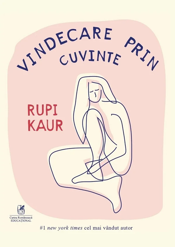 Vindecare prin cuvinte