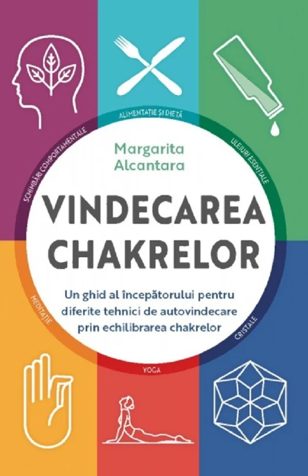 Vindecarea chakrelor