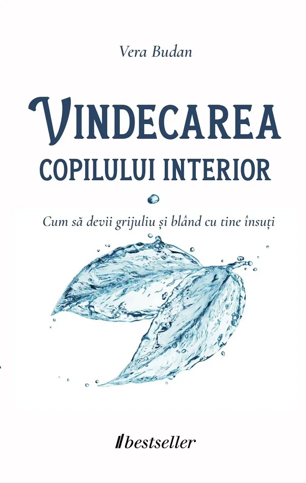 Vindecarea copilului interior