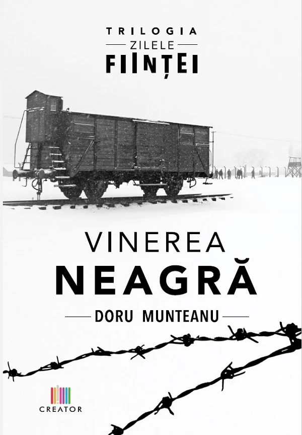 Vinerea Neagra