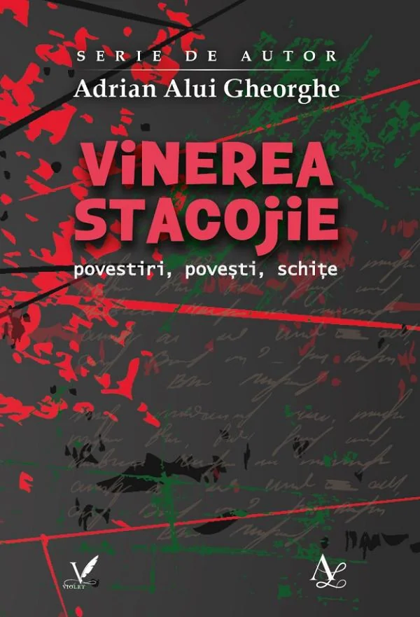 Vinerea stacojie