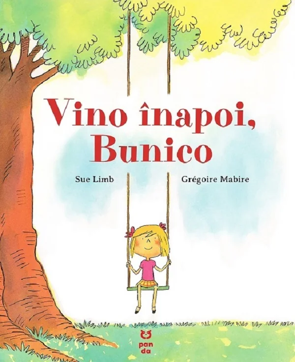 Vino inapoi, bunico