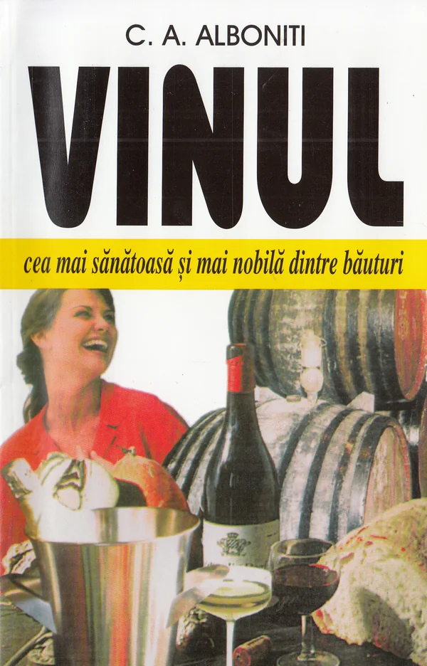 Vinul