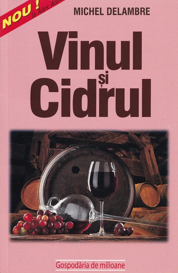 Vinul si cidrul