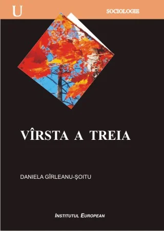Virsta A Treia - Daniela Girleanu-Soitu