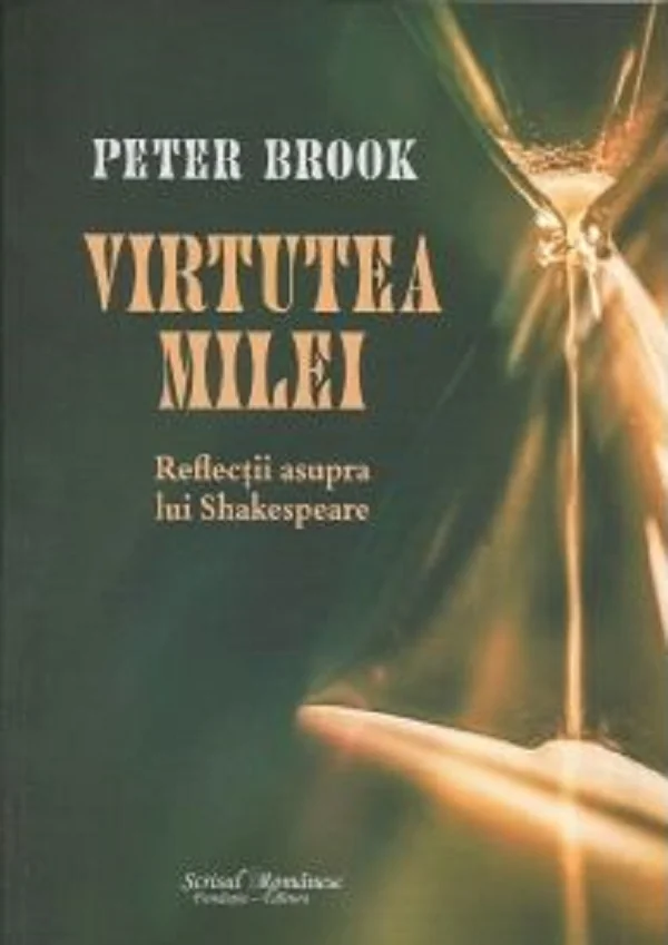 Virtutea milei