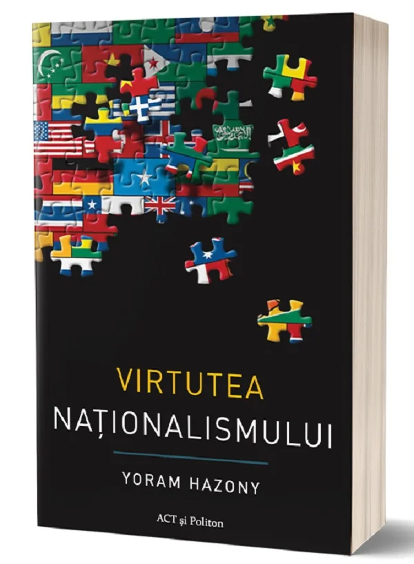 Virtutea nationalismului