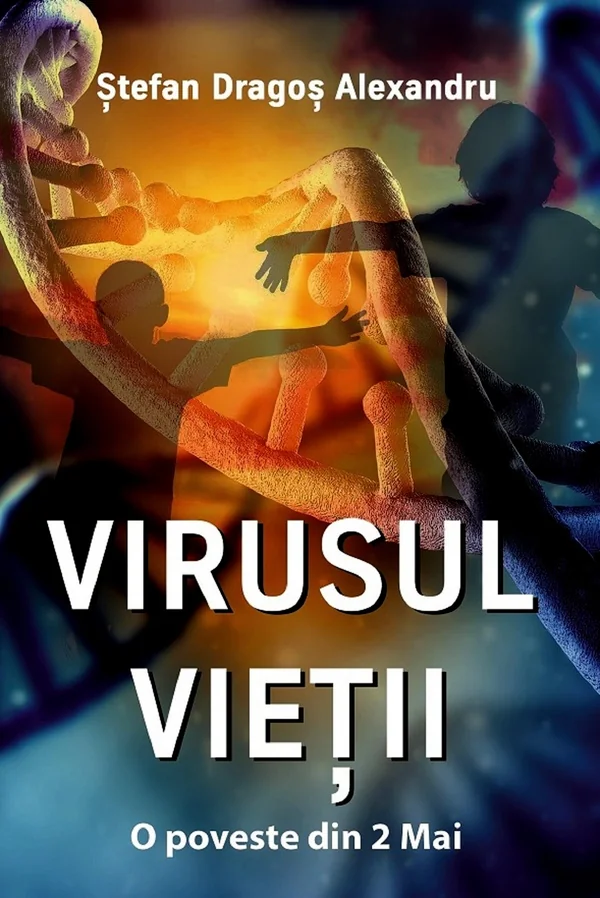 Virusul Vietii