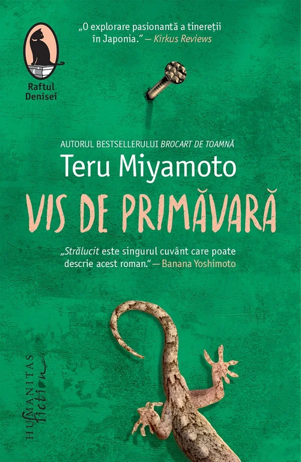Vis de primavara