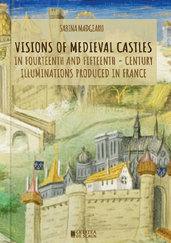 Visions of Medieval Castles