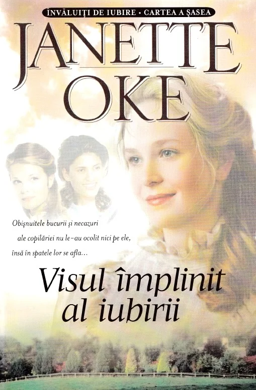 Visul implinit al iubirii