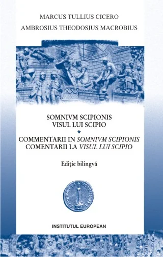 Visul lui Scipio. Somnivm Scipionis