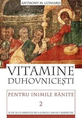 Vitamine duhovnicesti pentru inimile ranite 2