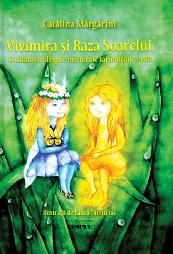 Vivimira si Raza Soarelui