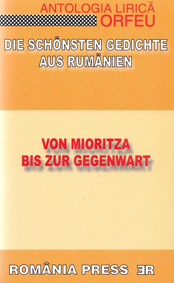 Von mioritza bis zur gegenwart