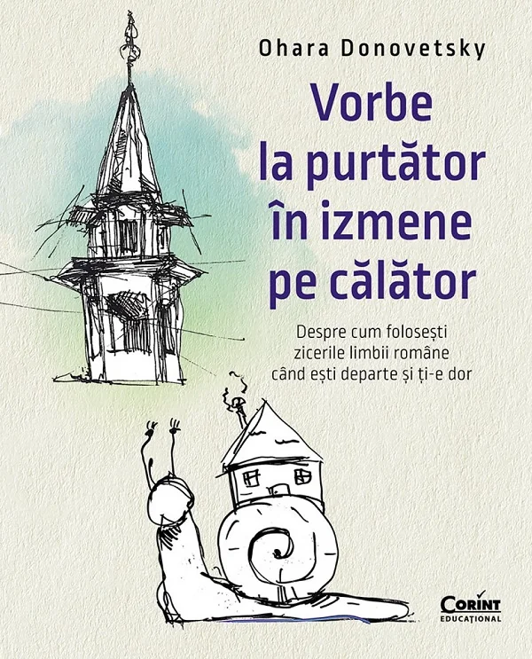 Vorbe la purtator in izmene pe calator