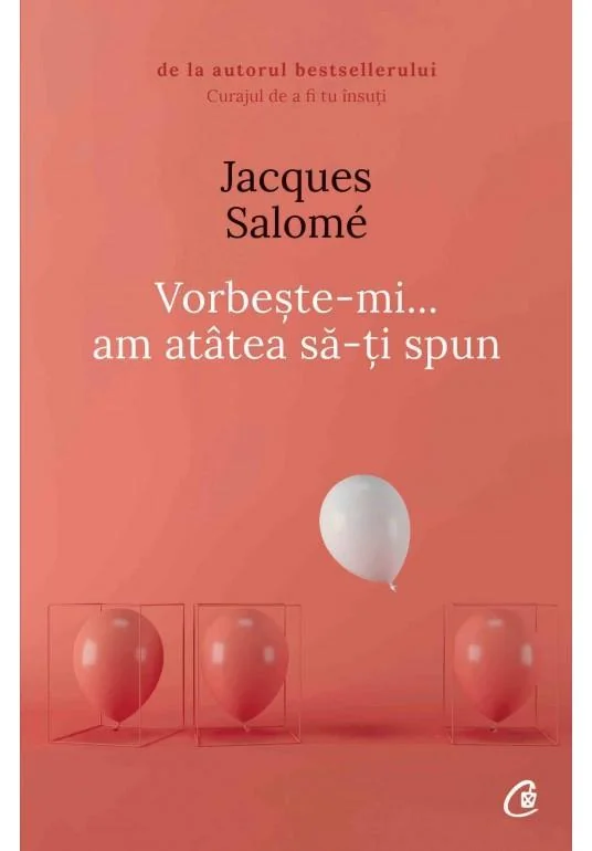 Vorbeste-mi, am atatea sa-ti spun