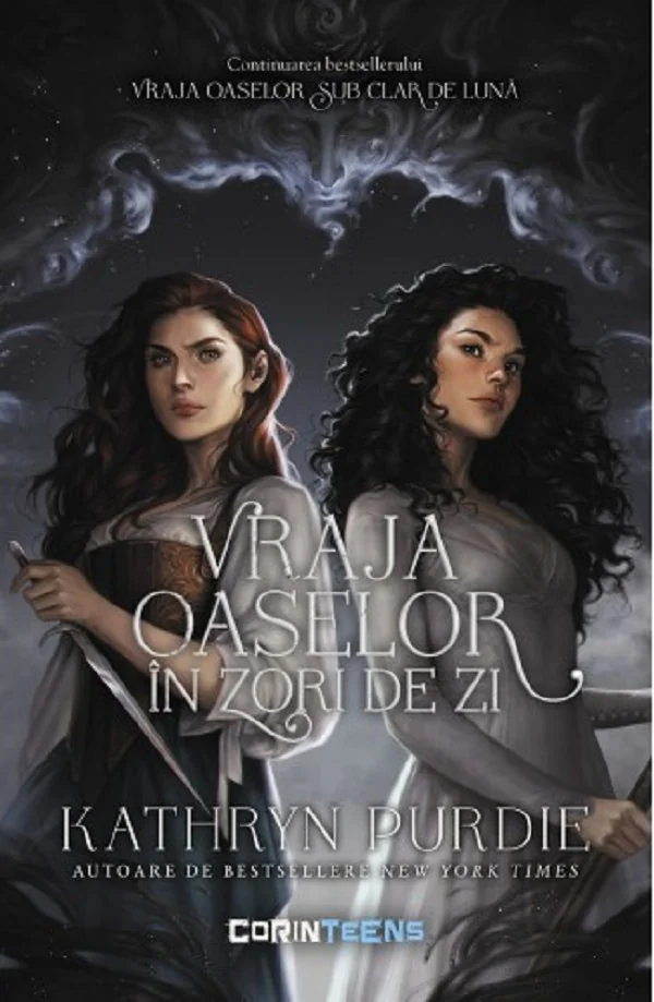 Vraja oaselor in zori de zi