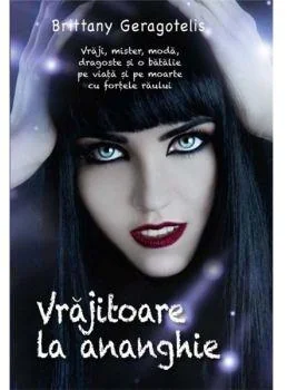 Vrajitoare la ananghie