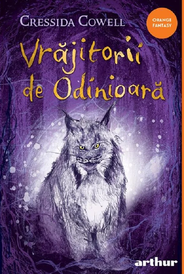 Vrajitorii de odinioara