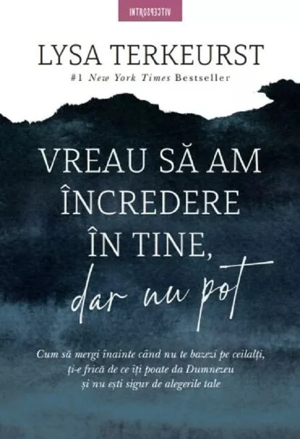Vreau sa am incredere in tine, dar nu pot